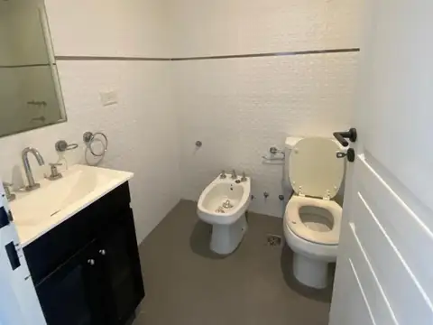 Departamento en Alquiler Apto profesional