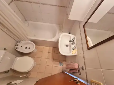 Departamento en Venta 20 años