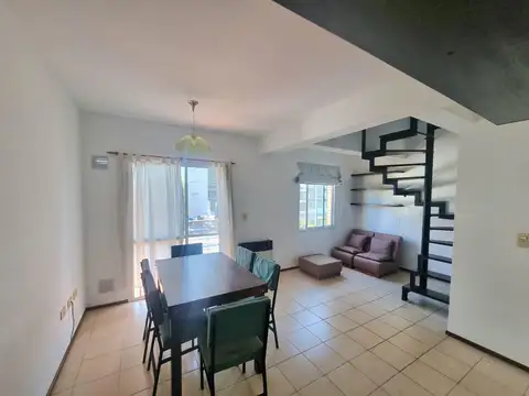Venta departamento Rosario 1 dormitorio Echesortu/bellavista