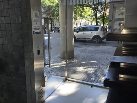 ALQUILER DEPARTAMENTO UN AMBIENTE SAN LUIS 2396 02-02