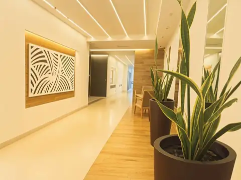 Departamento en Alquiler de Monoambiente