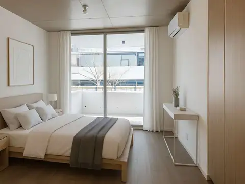 Departamento en Alquiler 2 años