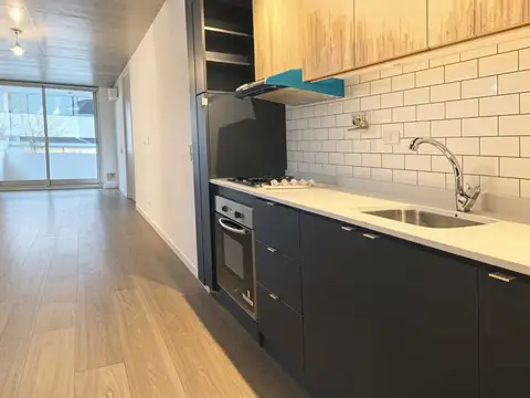 Departamento en Alquiler en Coghlan, $ 680.000