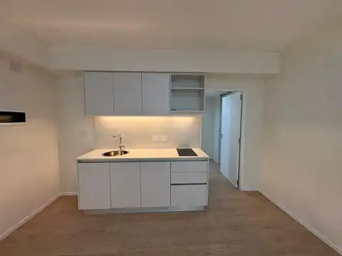 Oficina en Alquiler A Estrenar