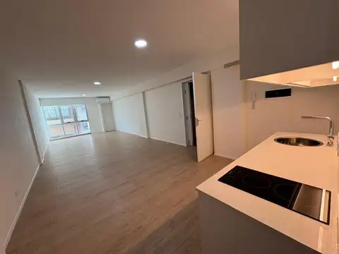 Oficina en Belgrano en Venta