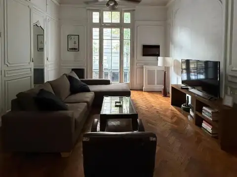 Depto Tipo Casa en Alquiler 6 años