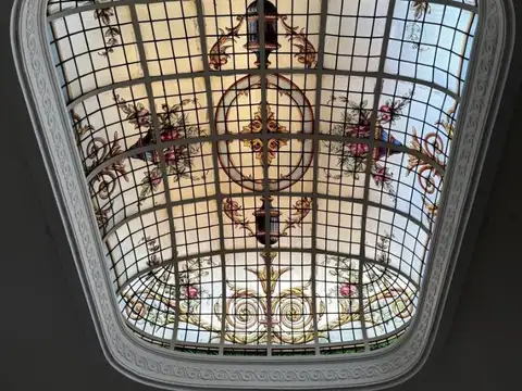 Depto Tipo Casa 5 ambientes con 2 baños