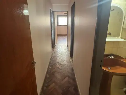Departamento en Alquiler de 3 ambientes