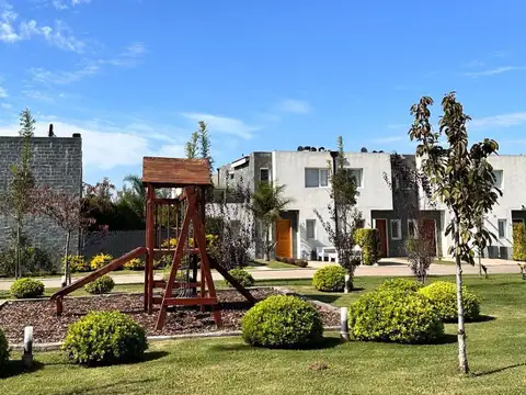 Casa en Venta 3 Ambientes en Barrio Privado Spring Park a Estrenar, Pilar