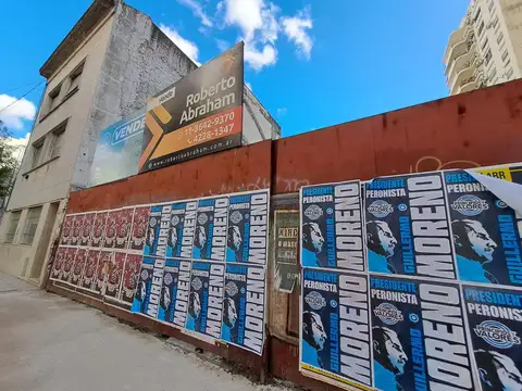 ALQUILER COCHERAS AVELLANEDA