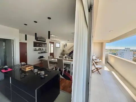Piso EXCLUSIVO en VENTA, Calle 19