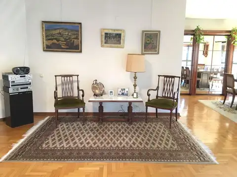 Departamento en Venta 37 años
