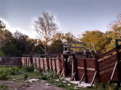 Pampa Del Indio -Chaco