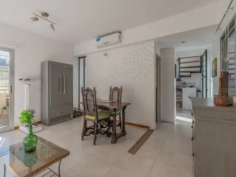 Bonpland 1400, Piso 1