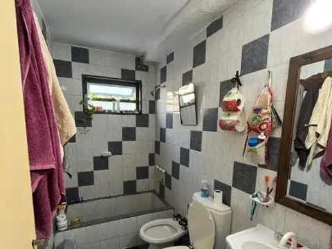 Venta Depto en Melipal