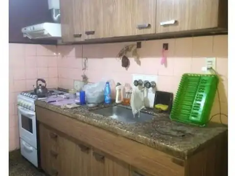 La Florida - Ugarte 1100