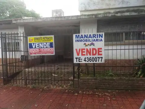 Casa en Venta de 2 dormitorios