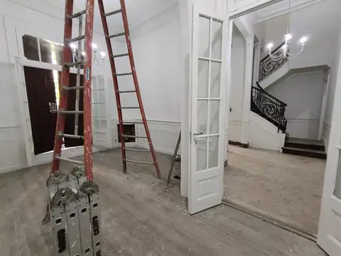 Casa en Alquiler al Oeste