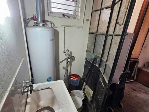 Terreno en Venta en Almagro, USD 210.000