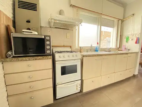 Depto Tipo Casa en Venta 10 años