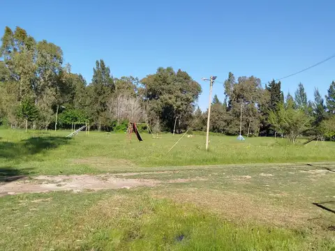 Terreno en Venta de 10,0 m2