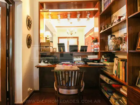 Casa en Venta 60 años