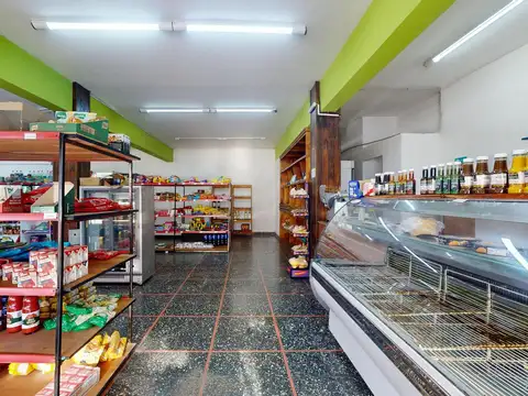 Local en Venta en Ensenada, USD 340.000