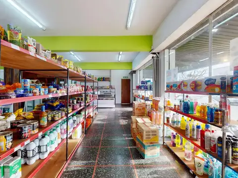 Local comercial