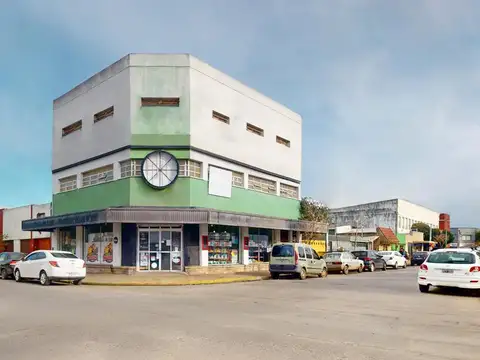 Local comercial