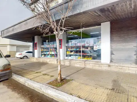 San Martin Esq Peru