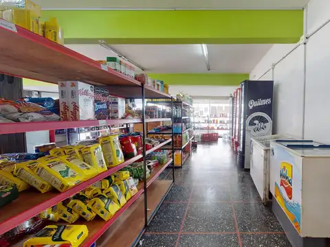 San Martin Esq Peru