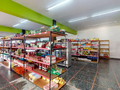 Local en Venta A Estrenar