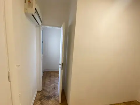 Departamento en Venta en Barrio Norte, USD 55.000