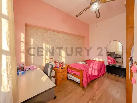 VENTA DPTO 4 AMB EN DOS PLANTAS - SAN TELMO