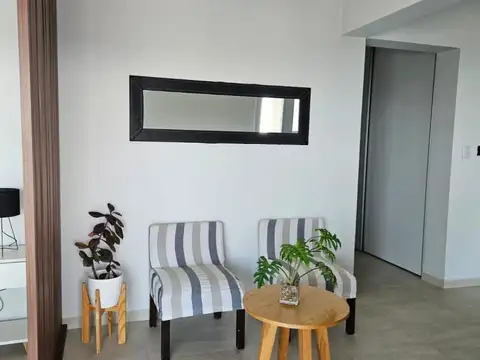 Departamento en Alquiler de Monoambiente