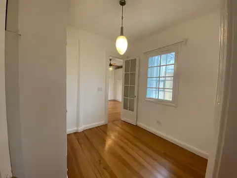 Casa en Alquiler 60 años