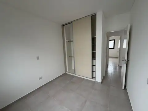 Depto Tipo Casa en Venta A Estrenar