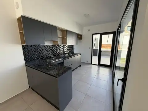 Dúplex a la venta a estrenar en Rincones  de Manantiales