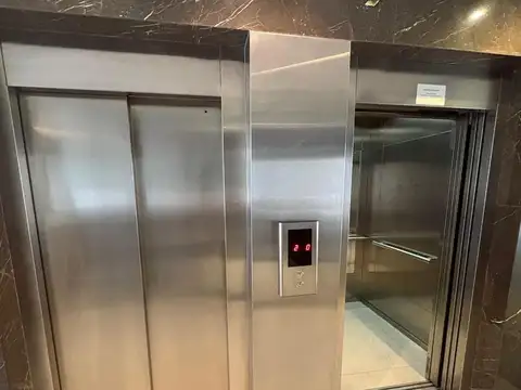 Oficina en Alquiler A Estrenar