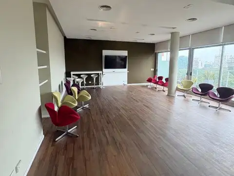 Oficina en Alquiler en Las Cañitas, USD 4.200