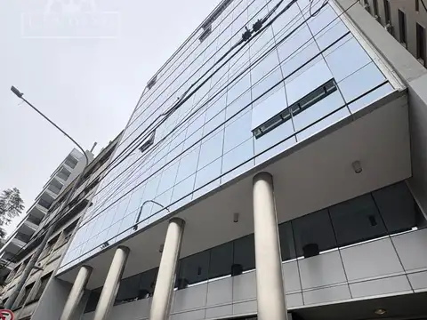 Oficina en Las Cañitas (A partir del 1 de Julio)