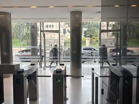 Oficina en Alquiler en Las Cañitas, USD 4.200