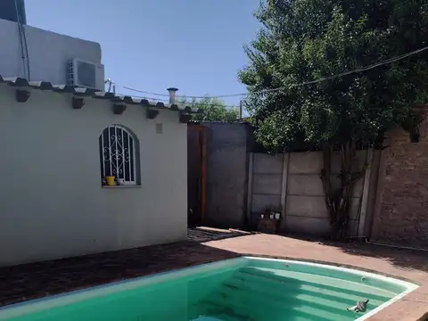 Casa en Venta en San Lorenzo, USD 75.000