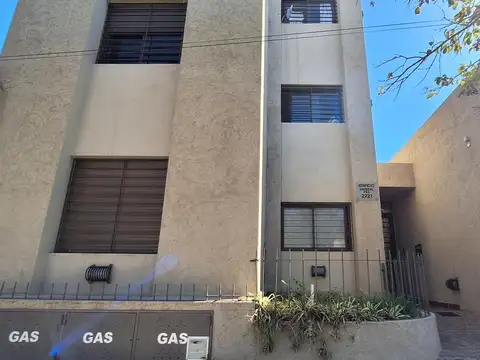 General Paz  al 2700