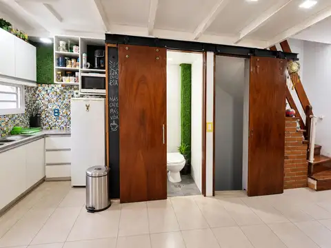 Casa en Venta con 1 cochera