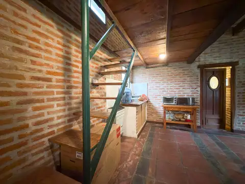 CASA EN VENTA BARRIO GOLF
