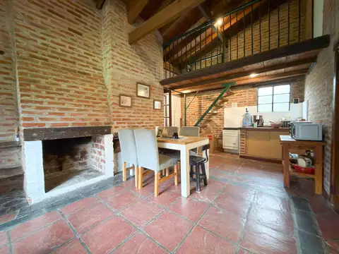 Depto Tipo Casa en Venta en Tandil, USD 175.000