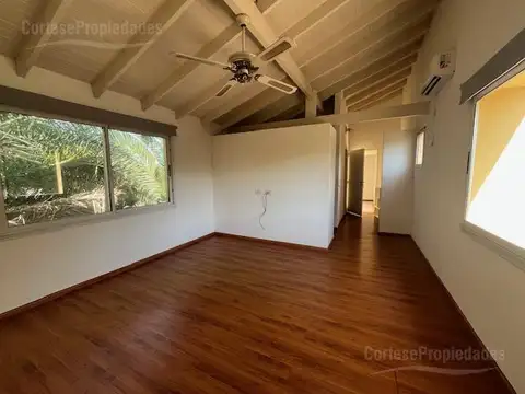 Casa en Alquiler 15 años