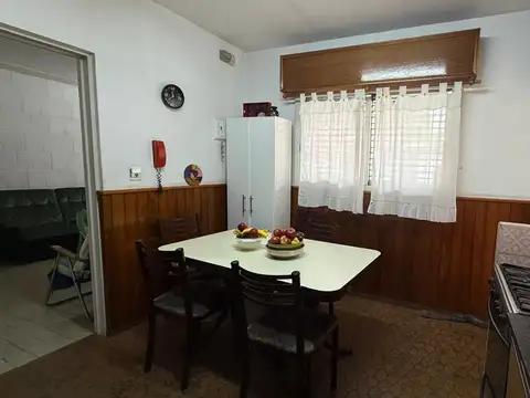 Casa en Venta en Florida Mitre/Este, USD 270.000
