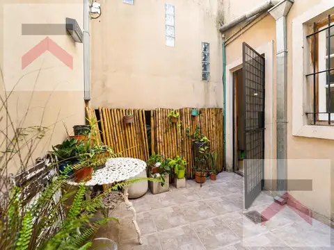 PH de 4 ambientes con patio  en Victoria